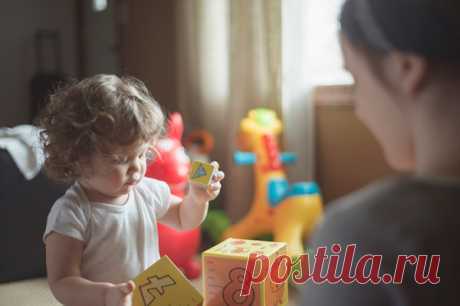 СЕНЗИТИВНЫЕ ПЕРИОДЫ РАЗВИТИЯ: ЧТО ЭТО ТАКОЕ