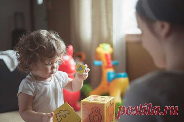 СЕНЗИТИВНЫЕ ПЕРИОДЫ РАЗВИТИЯ: ЧТО ЭТО ТАКОЕ