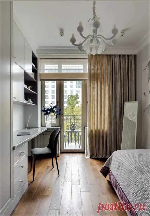 Женщина с двумя детьми полностью преобразила 