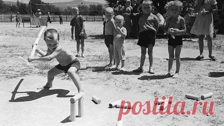 КТО ВЫЖИЛ - ТОТ ПОЙМЕТ...