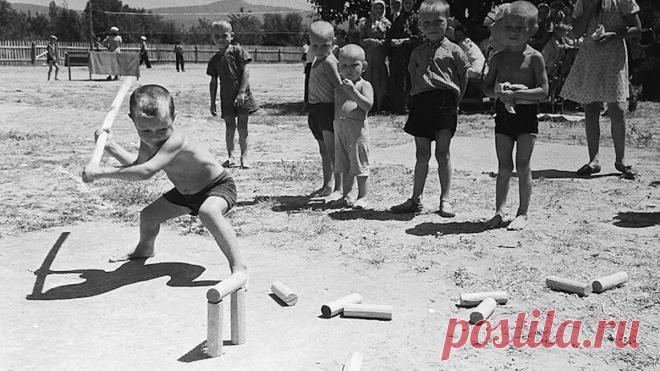 КТО ВЫЖИЛ - ТОТ ПОЙМЕТ...