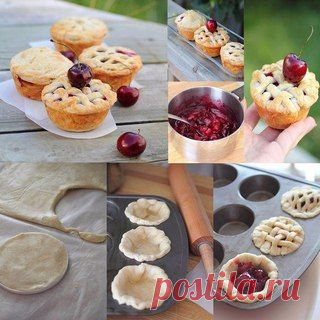 Кулинария | Рецепты 🍕