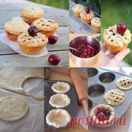 Кулинария | Рецепты 🍕