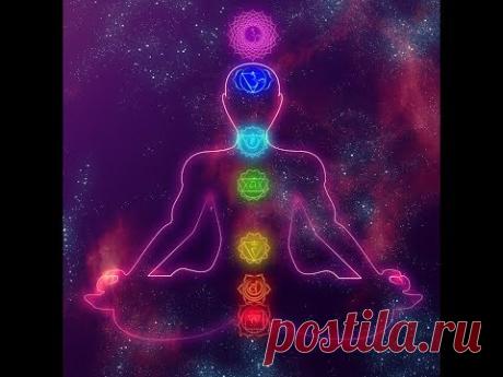 Чакры. Камни для чакр. Чакровый расклад.
