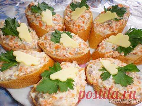 Ложная красная икра