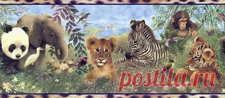 Международный университет декупажа