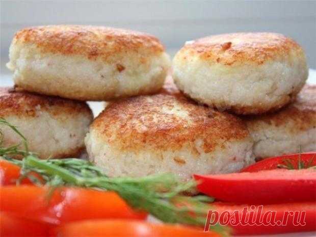 Рыбные котлеты из филе минтая рецепт с фото пошагово - 1000.menu