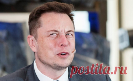 Илон Маск выпускает новый автомобиль: Tesla начнёт производство Model Y в ноябре 2019 года