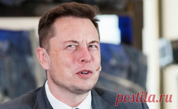 Илон Маск выпускает новый автомобиль: Tesla начнёт производство Model Y в ноябре 2019 года