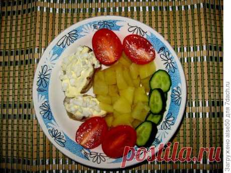 Рыба по-польски