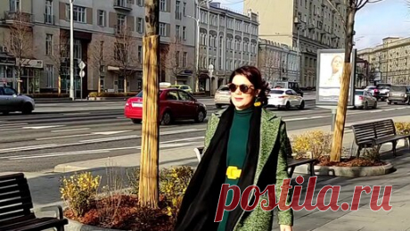 С вами Дизайнер и Блогер Яна Левашова. Весна и осень так похожи! Не думали об этом? Вот нашла осеннее видео..