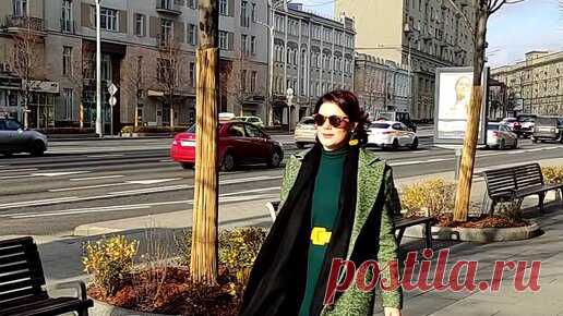 С вами Дизайнер и Блогер Яна Левашова. Весна и осень так похожи! Не думали об этом? Вот нашла осеннее видео..