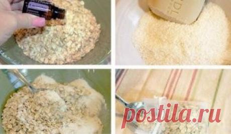Aprende a fabricar tus propias bolsas de avena para una piel hermosa - Mejor con Salud La avena, además de nutritiva, es excelente para el cuidado de la piel. Aprende a realizar tus propias bolsas de avena y aprovecha todos sus beneficios.