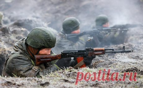 FT сообщил о планах НАТО развернуть силы по всей Европе. Командный центр НАТО разрабатывает планы развертывания вооруженных сил НАТО по всей Европе, узнал FT. Новые оценки военного потенциала России уже привели к росту предупреждений со стороны западных чиновников, пишет издание