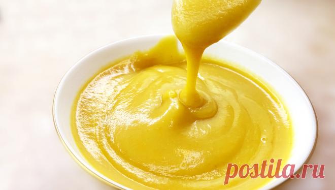 Всего 4 ингредиента и 30 минут - постный картофельный суп пюре