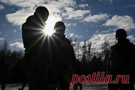 Командование ВСУ бросило часть своей группировки под Харьковом