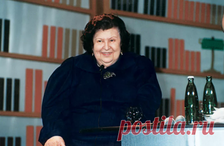 «Старости не существует, пока вы сами этого не захотите». Одухотворяющие цитаты Натальи Бехтеревой | Писатели и поэты | Яндекс Дзен