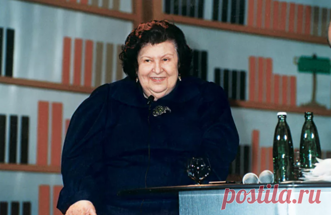 «Старости не существует, пока вы сами этого не захотите». Одухотворяющие цитаты Натальи Бехтеревой | Писатели и поэты | Яндекс Дзен
