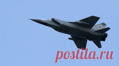 ФСБ: в планах Киева и Лондона по угону МиГ-31 участвовала организация Bellingcat. В планируемой Украиной и Великобританией операции по угону истребителя МиГ-31 ВКС России с ракетой «Кинжал» участвовала нежелательная в России организация Bellingcat*, выяснила ФСБ. Читать далее