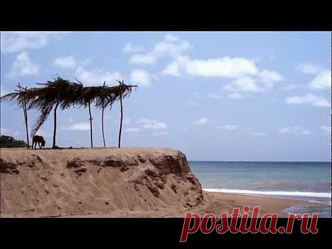 Красивая природа