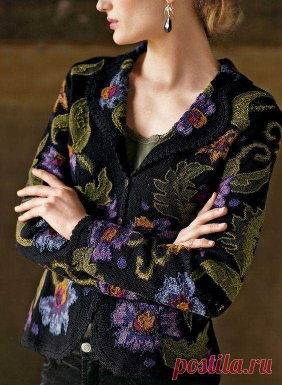 «Ручные чудеса - рукоделие, декор, идеи, мастер-классы. Отметки 