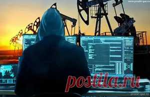 Кибератаки против России - кто стоит за ударами по нефтегазовой отрасли? - 24 Марта 2025 - Проектирование газоснабжения