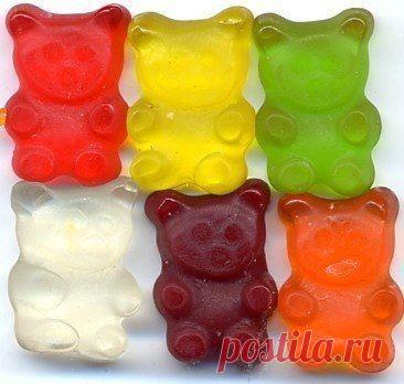 Домашний мармелад  / Царский пир