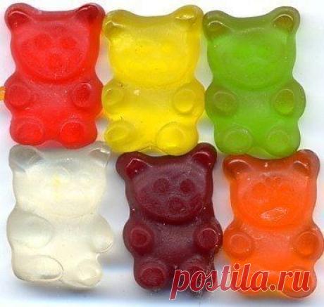 Домашний мармелад  / Царский пир