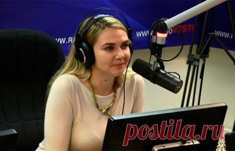 Анна Шафран: биография, личная жизнь, муж, дети
