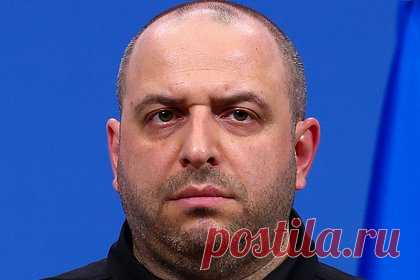 Умерова заподозрили в желании сдать Ермака и Зеленского