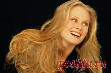 ЗАМЕНА ШАМПУНЯ. | Это интересно!