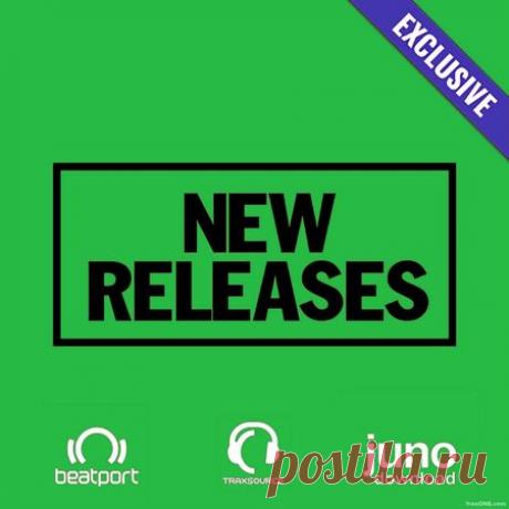 NEW RELEASES FOR DJ's DECEMBER 2021 (21-12-2021) [EPs, LPs, Comp.] (Beatport / Traxsource / Junodownload) - 22 December 2021 - EDM TITAN TORRENT UK ONLY BEST MP3 FOR FREE IN 320Kbps (Скачать Музыку бесплатно).