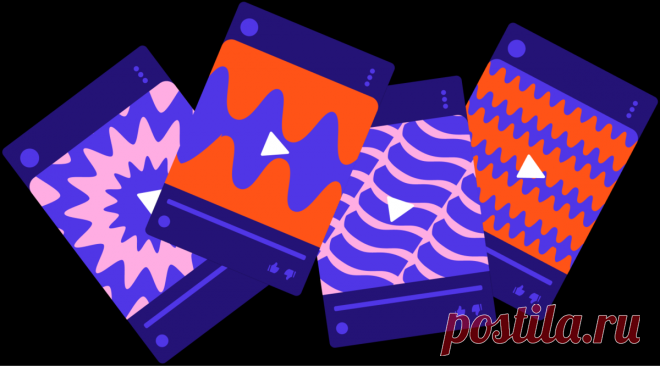 Видеокурс «Основы работы с ПромоСтраницами» | Яндекс ПромоСтраницы | Дзен