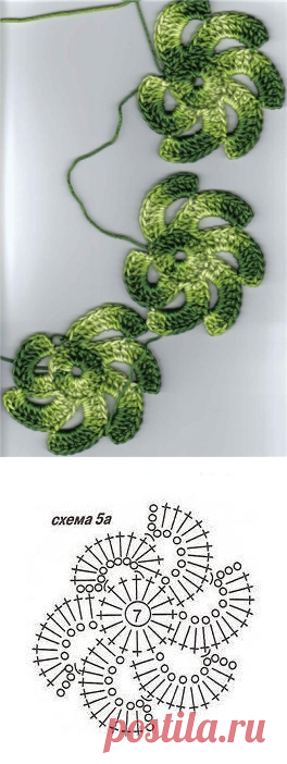 листик
