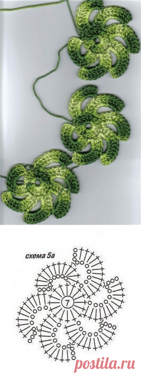 листик