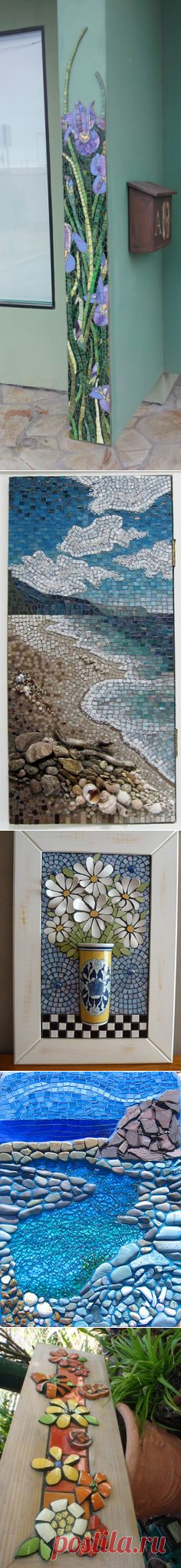 (9) Pinterest: инструмент для поиска и хранения интересных идей