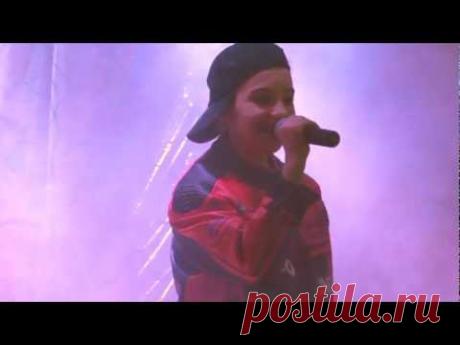 Песенка Пьеро в современной обработке