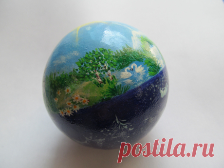 Разумрудный шар - это "Прибор для взаимодействия с полевыми структурами психогенного свойства и способы его применения". Подробно см. сайт "Разумруд Дмитрия Покровского", страница "ШАР «РАЗУМРУД-2»; ЖИВОЙ РАЗУМНЫЙ ЭМОЦИОНАЛЬНО-
ЧУВСТВЕННЫЙ".