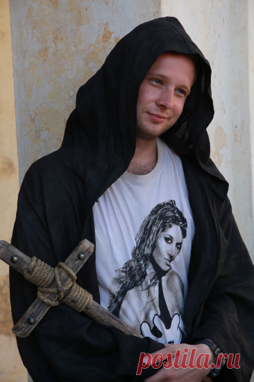 Максим Виноградов