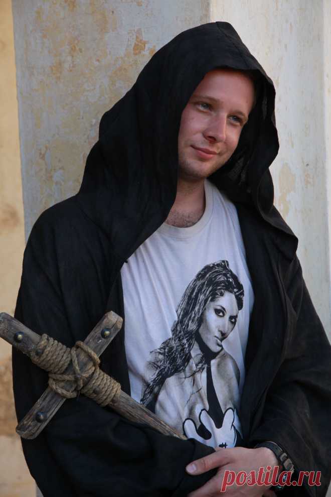 Максим Виноградов