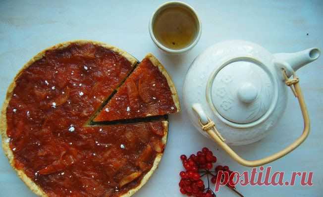 Вкусная выпечка на скорую руку | Мамам, женщинам, бабушкам и очень любознательным.