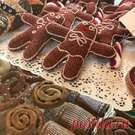 Вязаный кетчуп, или как дизайнер по текстилю стала создавать еду из пряжи: рукодельный instagram недели — Мастер-классы на BurdaStyle.ru