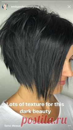 I love my clients. They cut me