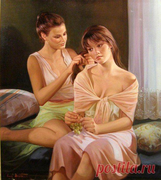 Илия Говорун