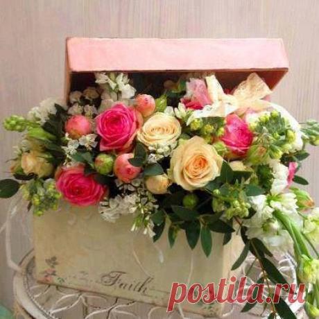 Pinterest: инструмент для поиска и хранения интересных идей