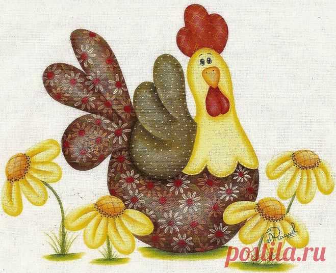 Изображение: 1000 imagens sobre ПЕТУШКИ no Pinterest Найдено в Google. Источник: br.pinterest.com.