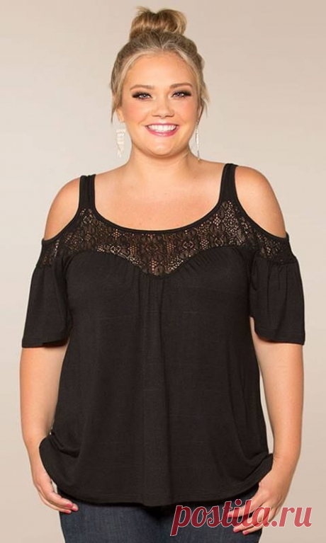 (36) Pinterest - Andrea The Seeker : August 2013 - Curvy Girl Fashion & Inspirations Pt. 2 | bedroom, love it