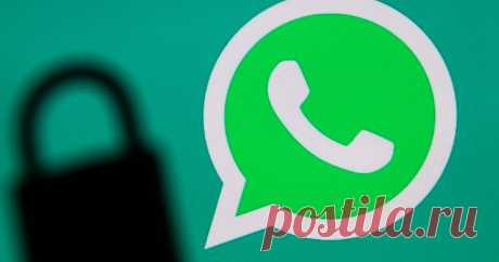 Возможное внесение WhatsApp в список ПО из недружественных стран — серьезный повод заранее позаботиться о сохранности ваших данных: истории переписки, медиафайлов и контактов
