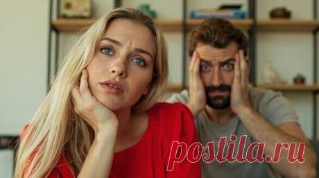 Если вы чувствуете одно из 7 ощущений, из отношений пора уходить | Отношения. Женский взгляд | Дзен