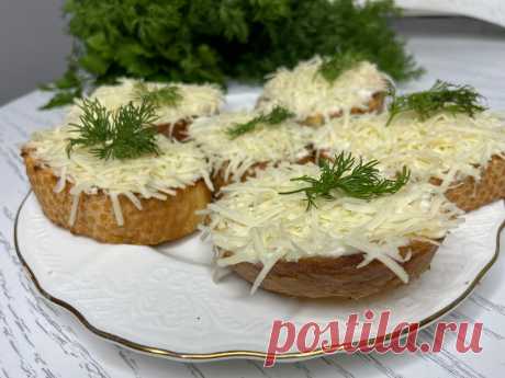 Обмакнули и готово: бутерброды, которые мы с мамой готовим до сих пор на праздники (сколько не готовлю, всегда мало) | NE_кухарка | Яндекс Дзен
